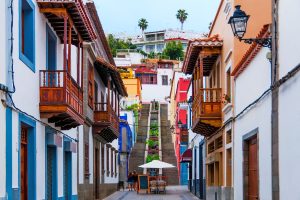 Kanaryjskie języki i dialekty – czym różni się hiszpański na El Hierro, La Palma i Gran Canarii?