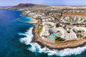 Zwiedź Lanzarote w 7 dni – plan wycieczki