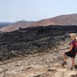 Trekking na Lanzarote: Przewodnik po malowniczych pieszych trasach