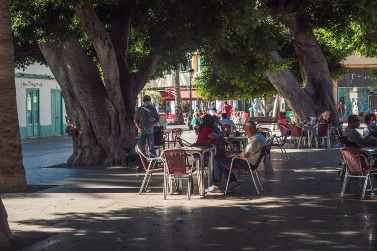 La Gomera i język gwizdany – jak brzmi codzienna komunikacja sprzed wieków?